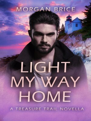cover image of Light My Way Home